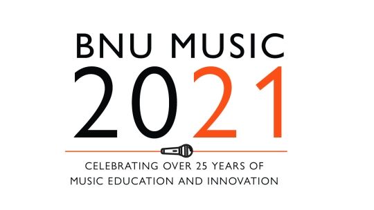 BNU Music 2021 icon